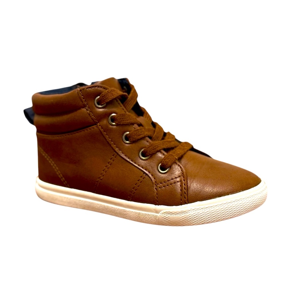 Cat and Jack Sneaker Boots Kids Size 11